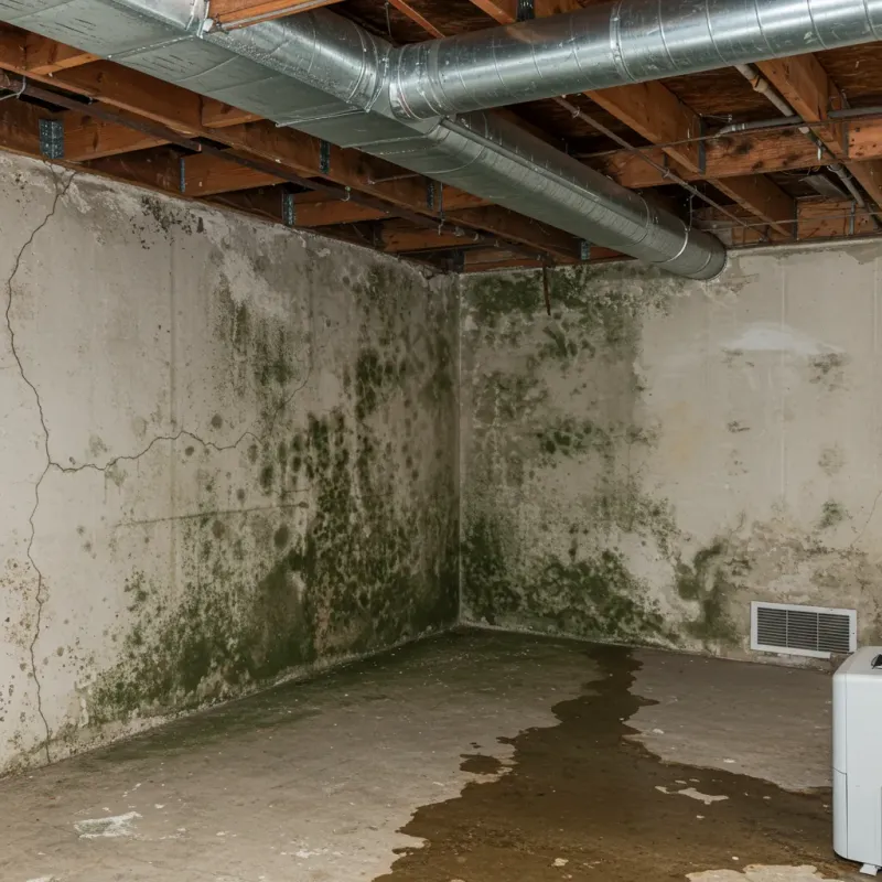 Professional Mold Removal in Cahaba Heights, AL